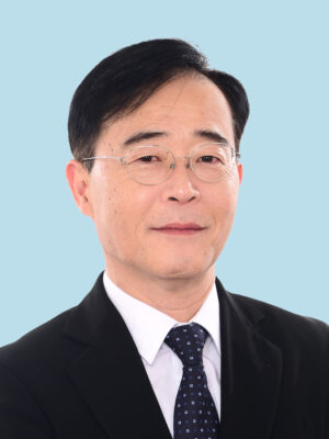 江達可 榮譽主席